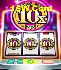PGGo Win Login