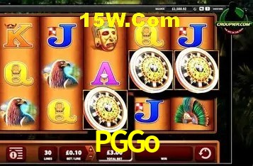 PGGo: Jogos de Caça-Níqueis-Altas Recompensas, Roleta-Velocidade, Blackjack-Desafios Máximos
