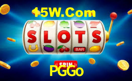PGGo Win Login